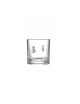 La Rochère Set of 4 Abeille whiskey tumblers