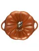 Staub Mini cocotte ceramic Pumpkin - 2 sizes