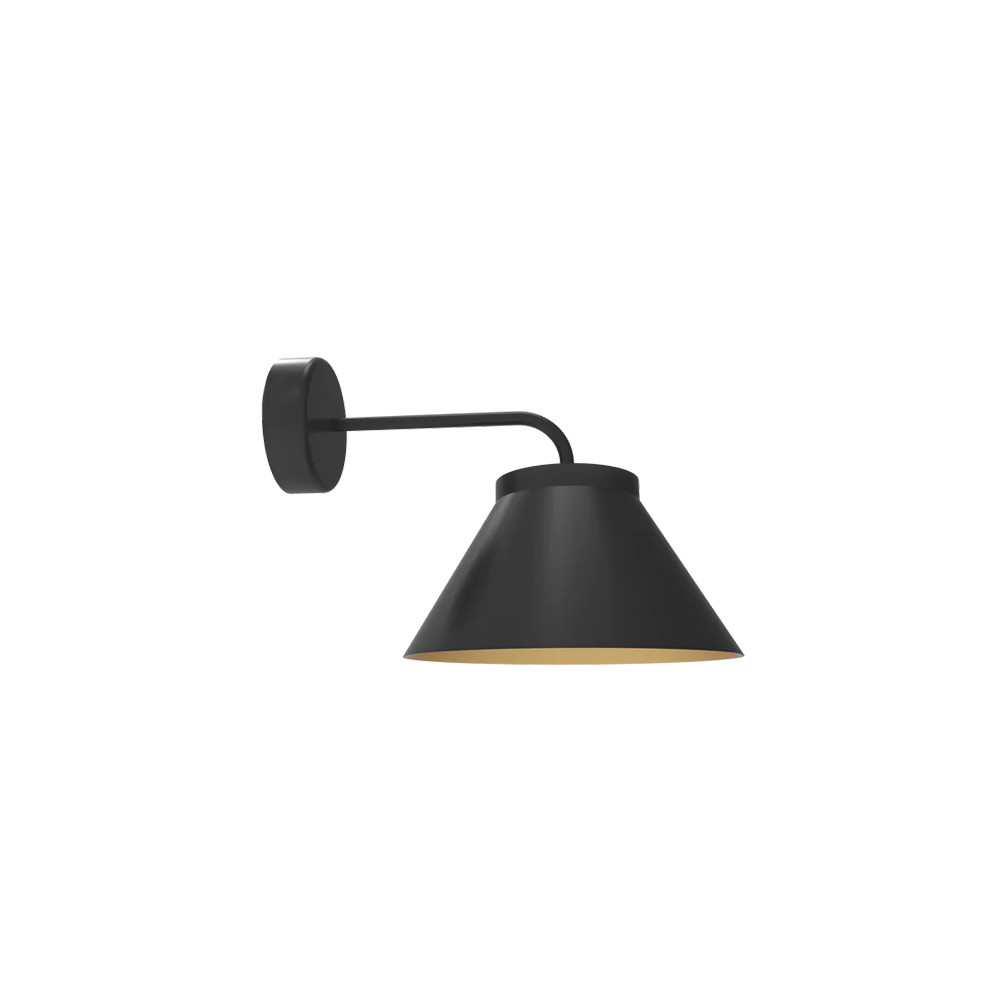 Aluminor Lore wall light