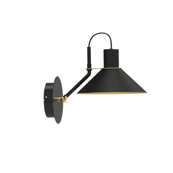 Aluminor Zinga wall light