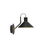 Aluminor Zinga wall light