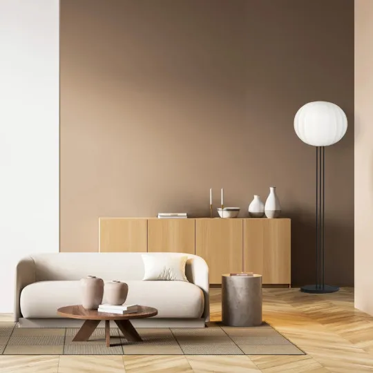 Aluminor Beloune LS1 LS2 Floor Lamp - 2 models