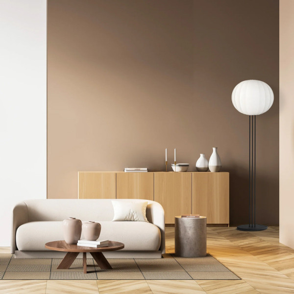 Aluminor Beloune LS1 LS2 Floor Lamp - 2 models