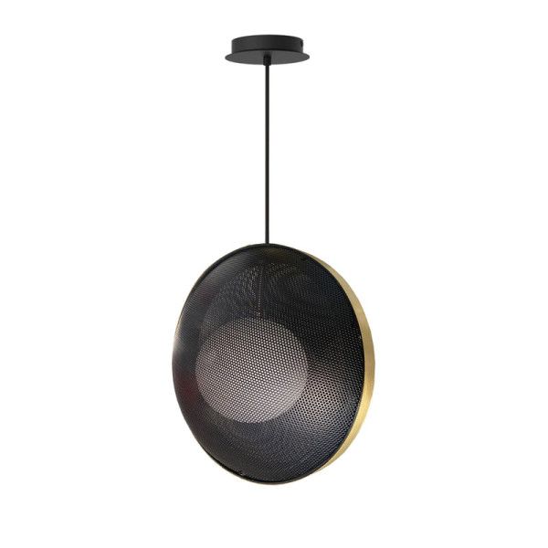 Aluminor Cybelle S chandelier pendant