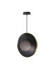 Aluminor Cybelle S chandelier pendant