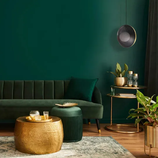 Aluminor Cybelle S chandelier pendant