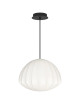 Aluminor Beloune S chandelier suspension - 3 models