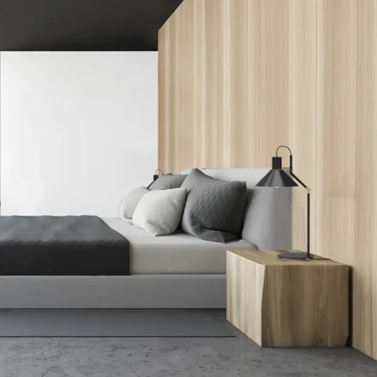 Aluminor Zinga LT table lamp