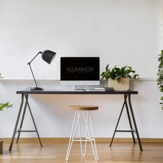 Aluminor Mekano LT table lamp - 6 colors