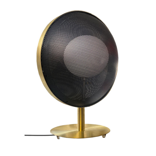 Aluminor Cybelle LT table lamp