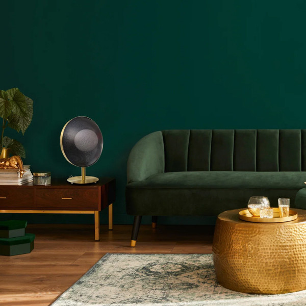 Aluminor Cybelle LT table lamp