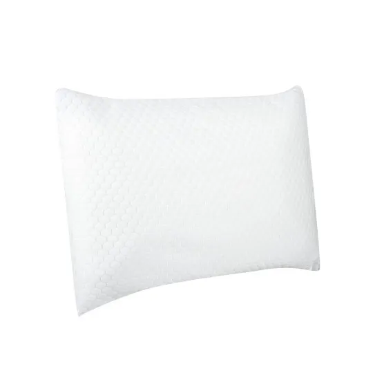 Memory foam pillow IDYLLE Epeda 40x60cm