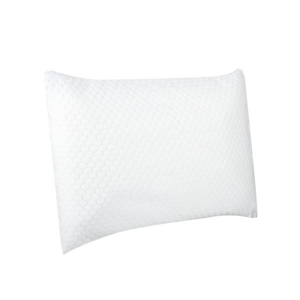 Memory foam pillow IDYLLE Epeda 40x60cm
