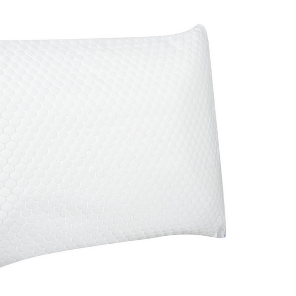 Memory foam pillow IDYLLE Epeda 40x60cm