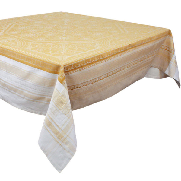 Garnier Thiebaut Galerie Royale Tablecloth - 4 sizes
