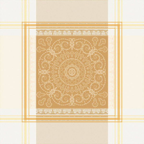 Garnier Thiebaut 4 napkins Galerie Royale