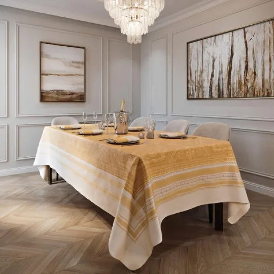 Garnier Thiebaut 4 napkins Galerie Royale