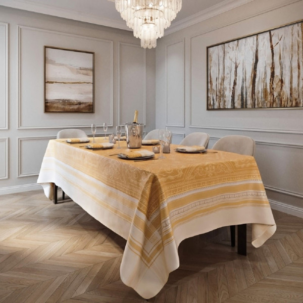 Garnier Thiebaut 4 napkins Galerie Royale