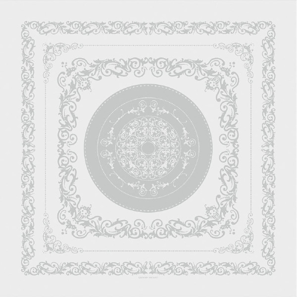 Garnier Thiebaut Comtesse Tablecloth - 5 sizes