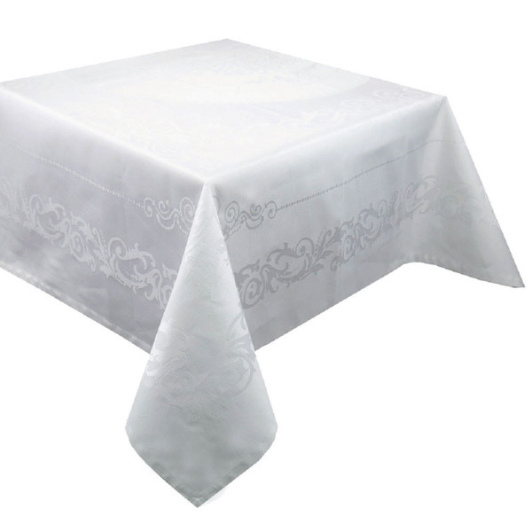 Garnier Thiebaut Comtesse Tablecloth - 5 sizes