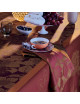 Garnier Thiebaut Hortensias Tablecloth - 2 colors 4 sizes