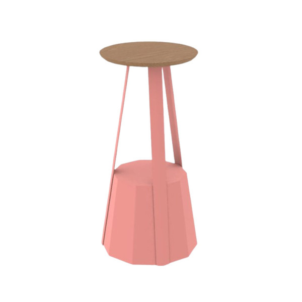 MATIERE GRISE Ankara high stool 76cm - 39 colors