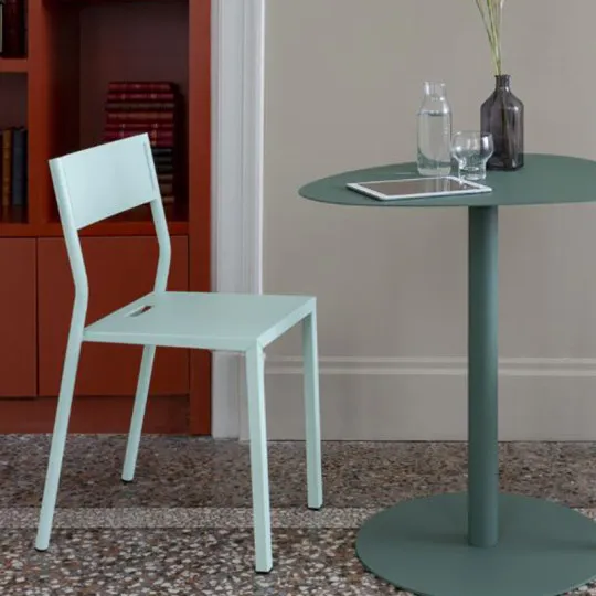 MATIERE GRISE Take Chair - 36 colors