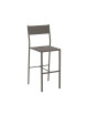 MATIERE GRISE Take high chair - 2 heights 36 colors