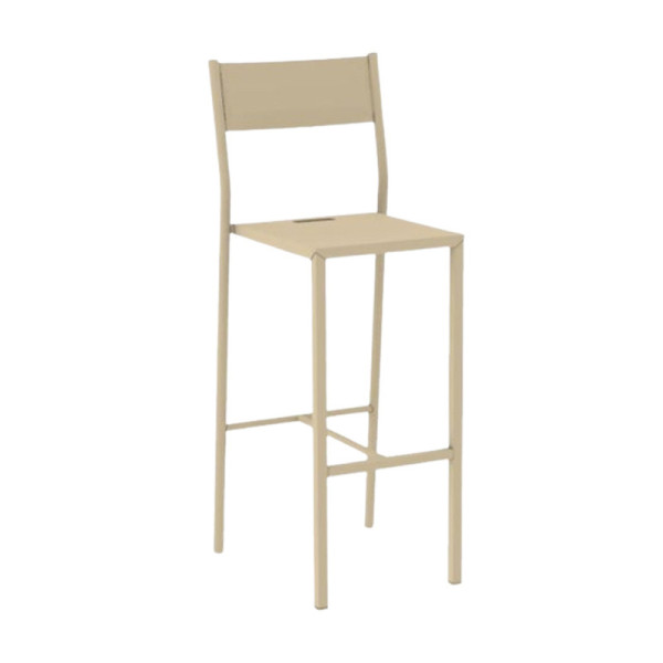 MATIERE GRISE Take high chair - 2 heights 36 colors