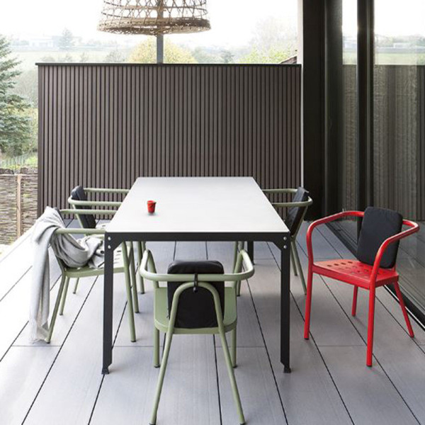 MATIERE GRISE Helm Armchair - 38 colors