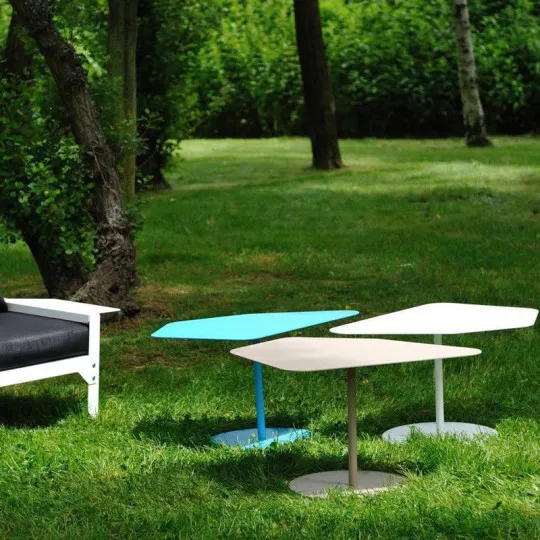 MATIERE GRISE Kona Coffee Table - 40 colors