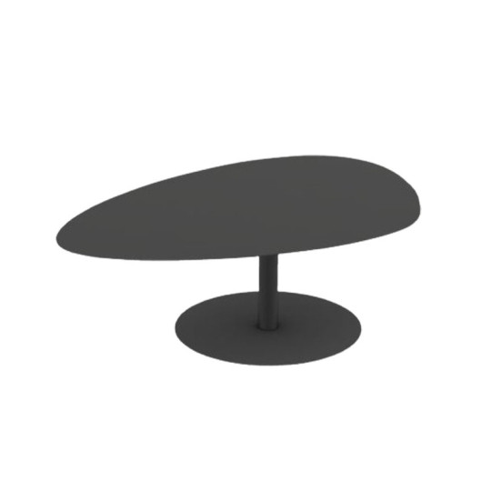 MATIERE GRISE Large XL Galet Pebble Coffee Table - 40 colors