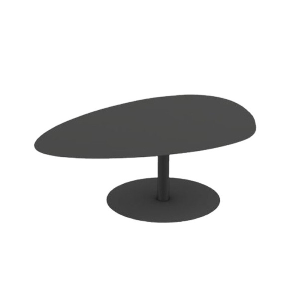 MATIERE GRISE Large XL Galet Pebble Coffee Table - 40 colors