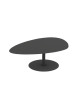 MATIERE GRISE Large XL Galet Pebble Coffee Table - 40 colors