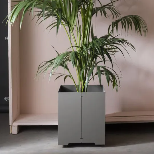 MATIERE GRISE Cape plant pot - 3 shapes 38 colors