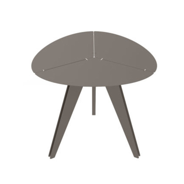 MATIERE GRISE Loom Table - 2 shapes 38 colors