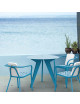 MATIERE GRISE Loom Table - 2 shapes 38 colors
