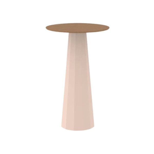 MATIERE GRISE Ankara standing table oak - 39 colors