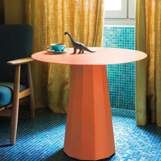 MATIERE GRISE Ankara lounge table - 39 colors