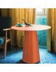 MATIERE GRISE Ankara lounge table - 39 colors