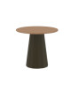 MATIERE GRISE Ankara oak lounge table - 39 colors