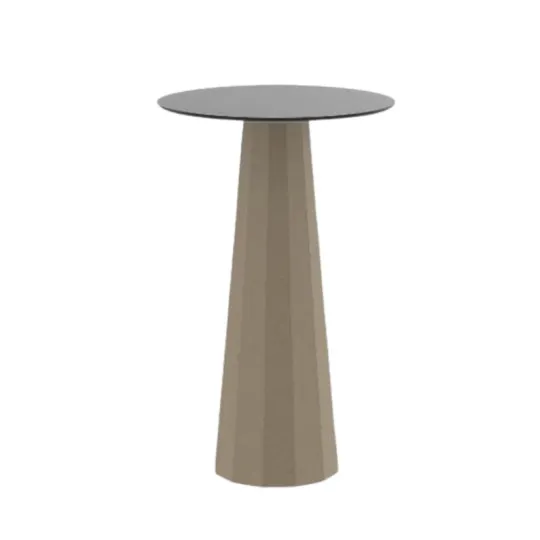 MATIERE GRISE Ankara standing table in marble - 39 colors