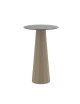 MATIERE GRISE Ankara standing table in marble - 39 colors