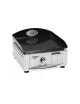 Plancha 400 Electric Roller Grill 40x40cm