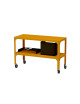 MATIERE GRISE Hegoa Trolley Steel - 38 colors