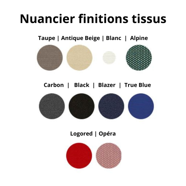 MATIERE GRISE Hegoa club chair Steel - 38 colors