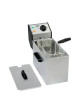 ROLLER GRILL FD stainless steel fryer - 3 sizes