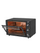 ROLLER GRILL 34L stainless steel multifunction oven TQ300 - 3 colors