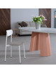 CARRIER Colette chair - 32 colors 52 fabrics