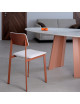 CARRIER Charles chair - 32 colors 52 fabrics